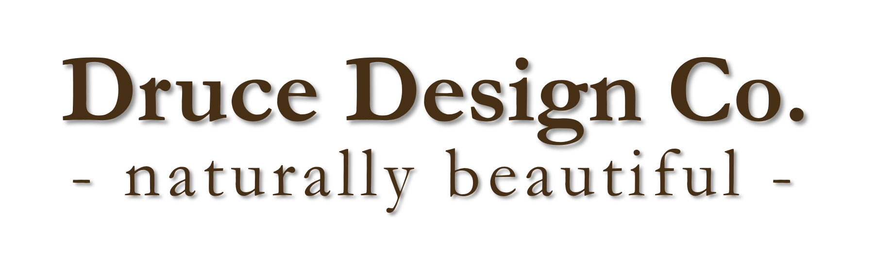 Druce Design Co.
